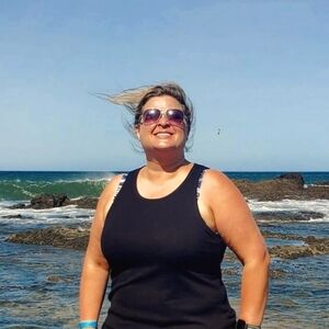 Meet your Posher, Angela